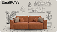 Divanboss